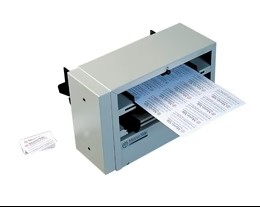 BCS212 12UP Business Card Slitter