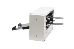 CDS200 Business Card Slitter and Perforator