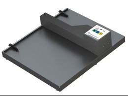 Martin Yale CR828 Semi-Automatic Paper Creaser