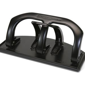 Martin Yale DP20 Master Duo Heavy Duty 2 and 3-Hole Punch