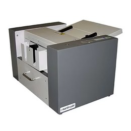 GC10 Single Pass Card Slitter