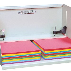 Martin Yale J1811 Small Padding Press