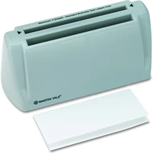 Martin Yale P6200 Desktop Letter Folder