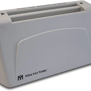Martin Yale P6400 Desktop Letter Folder