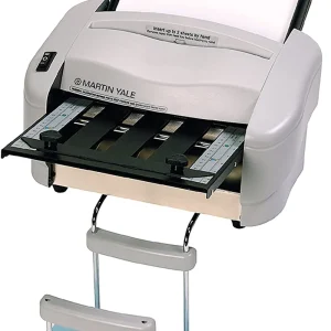 Martin Yale P7200 RapidFold Automatic Paper Folding Machine