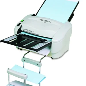 Martin Yale P7400 RapidFold Automatic Paper Folding Machine