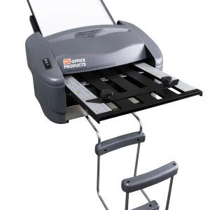 Martin Yale P7500 RapidFold Automatic Paper Folding Machine