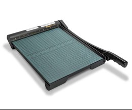 Martin Yale Premier GreenBoard Heavy-Duty 15" Paper Trimmer