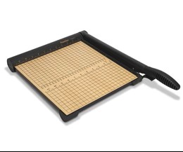 Martin Yale Premier SharpCut Medium-Duty 15" Paper Trimmer