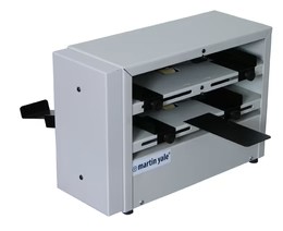 SP200 Scoring & Perforating Machine