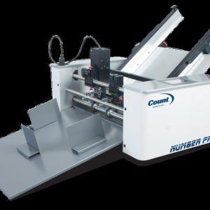 Count Number Pro Numbering Machine