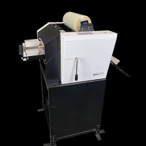Dry Lam HLA-2501 Automatic Laminator With Stand