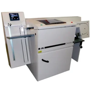 James Burn Alpha-Doc® MK4 Automatic Punch Machine