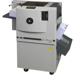 James Burn DocuPunch® PLUS Automatic Punch