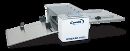 Count iCrease Pro + Creasing and Perforating Machine