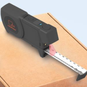 SA-CT00 Bluetooth Dimensioner with Barcode Scanner