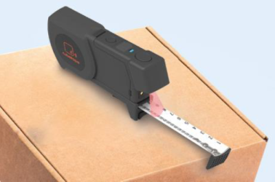 SA-CT00 Bluetooth Dimensioner with Barcode Scanner