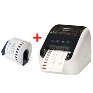 SPM3 Stamp Roll Printing Bundle