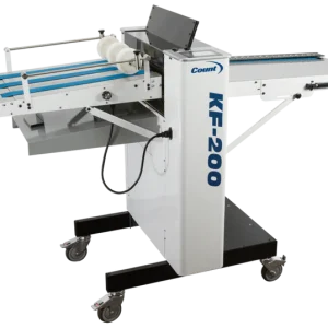 Count KF-200 Paper Folding Machine