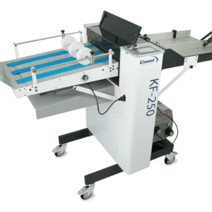 Count KF-250 Air Feed Paper Folding Machine