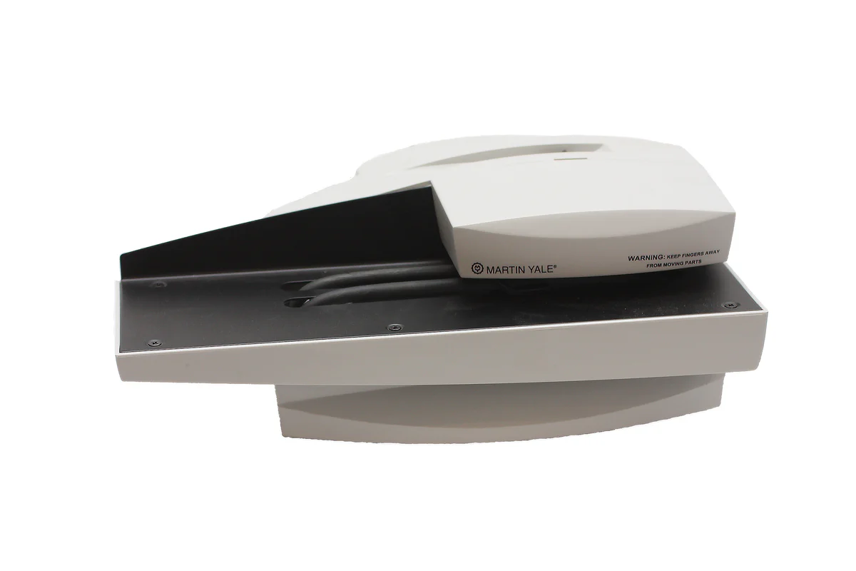 1632 Automatic Letter Opener - Image 2