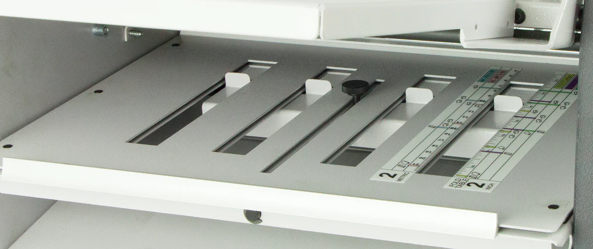 1811 Automatic Paper Folder - Image 4