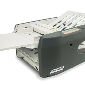 1811 Automatic Paper Folder