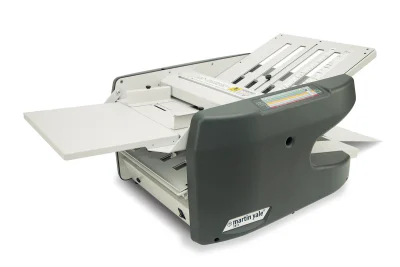 1811 Automatic Paper Folder