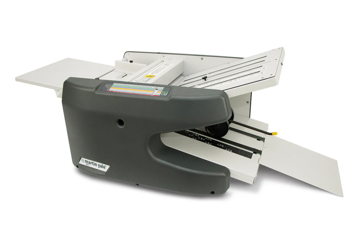 1811 Automatic Paper Folder - Image 3