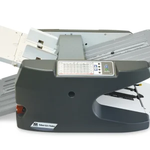 1812 Automatic Paper Folding Machine