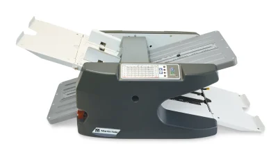 1812 Automatic Paper Folding Machine