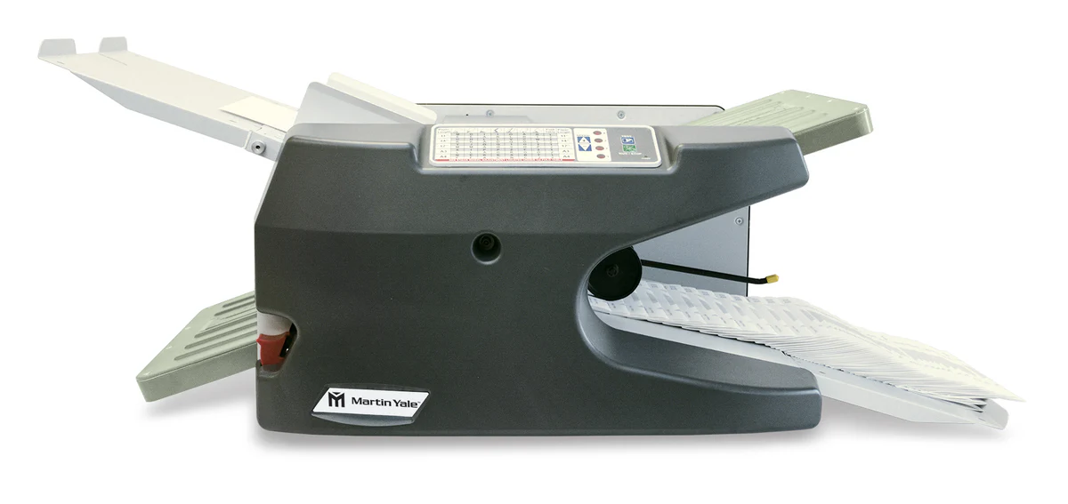 1812 Automatic Paper Folding Machine - Image 5