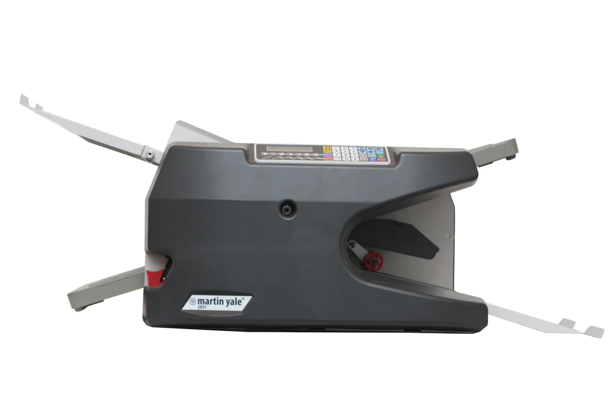 2051 Smartfold Paper Folding Machine - Image 2