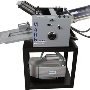 Martin Yale Mark VII Pro Series AirFeed Paper Folding Machine