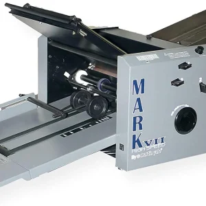 Martin Yale Mark VII Pro Series Paper Folding Machine